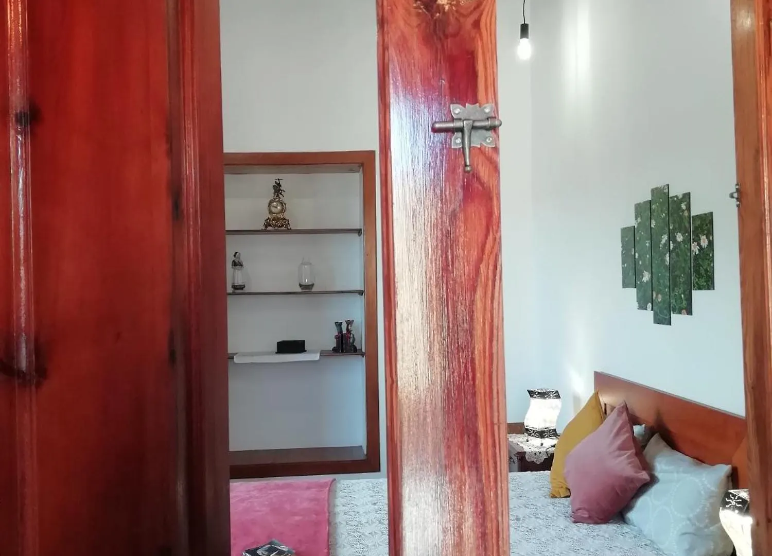 Finca Las Tapias, Casa Papin Puerto de la Cruz