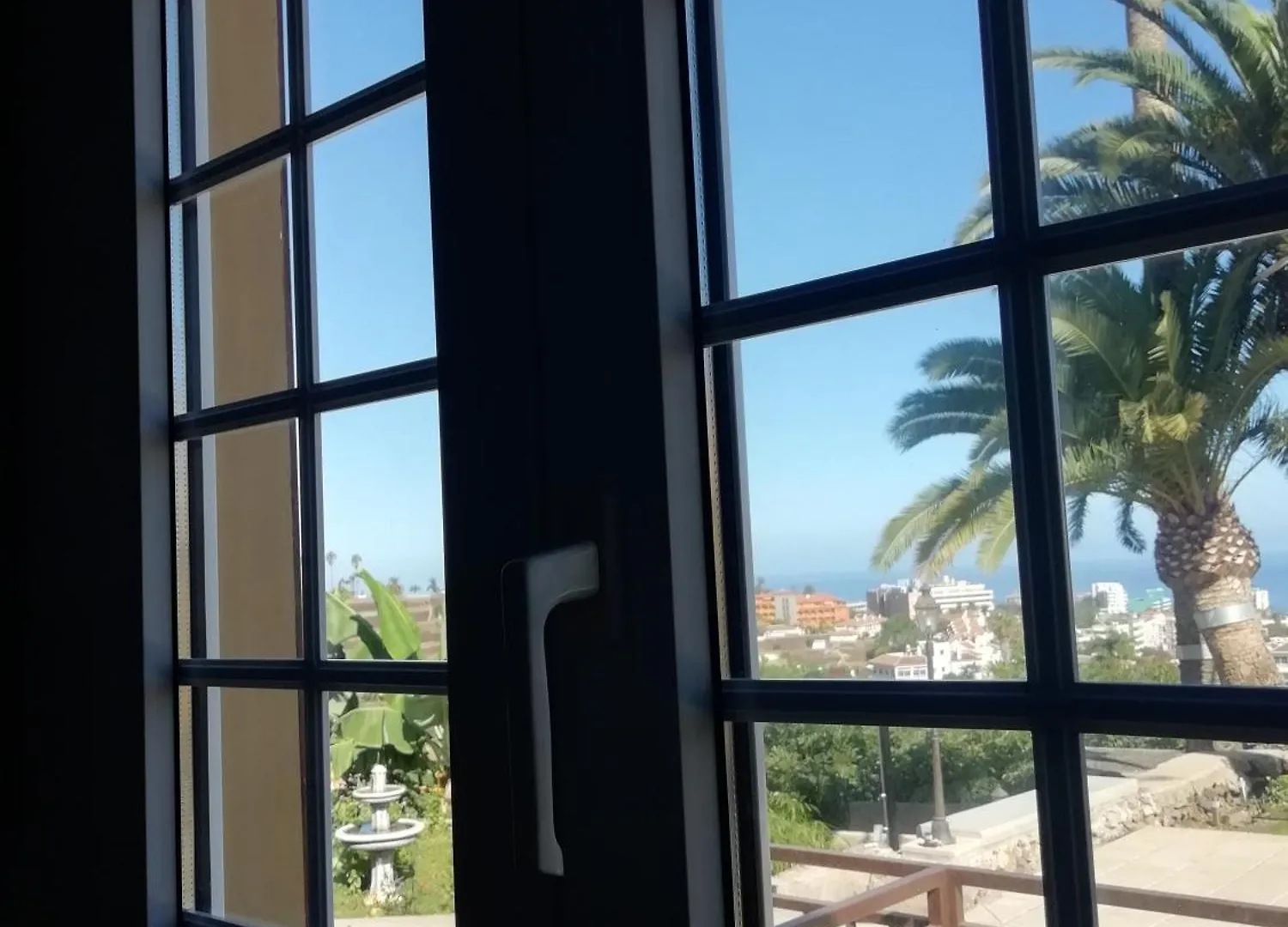 Holiday home Finca Las Tapias, Casa Papin Puerto de la Cruz  Spain