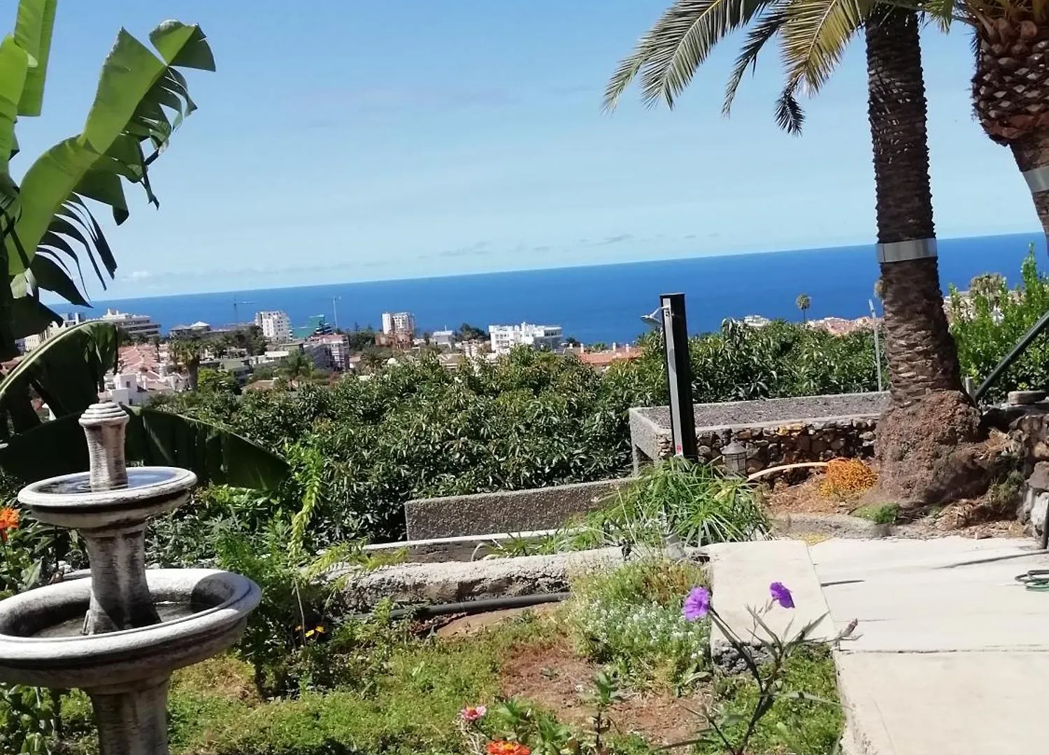 Holiday home Finca Las Tapias, Casa Papin Puerto de la Cruz