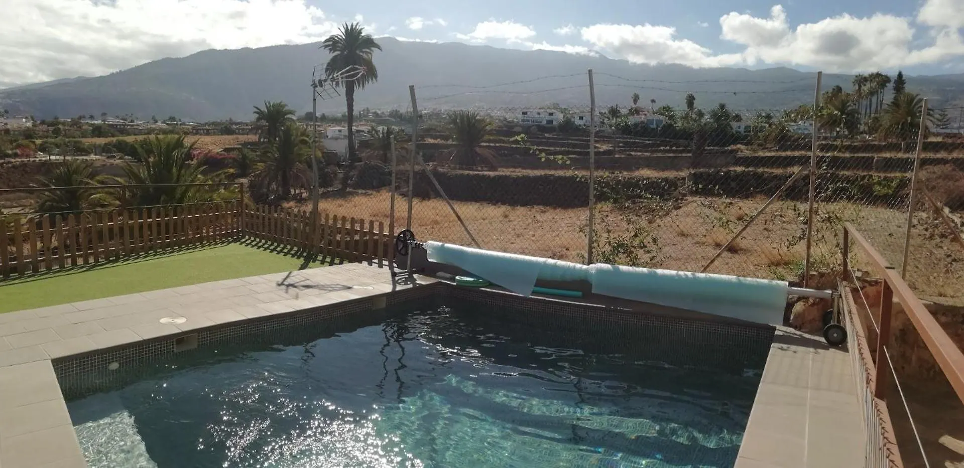 Holiday home Finca Las Tapias, Casa Papin Puerto de la Cruz